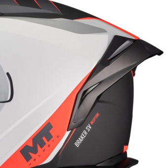 MT Breaker SV Inception B5 Matt