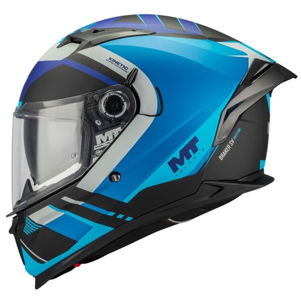 MT Breaker SV Inception B7 Matt