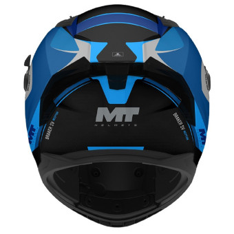 MT Breaker SV Inception B7 Matt