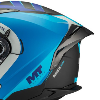 MT Breaker SV Inception B7 Matt