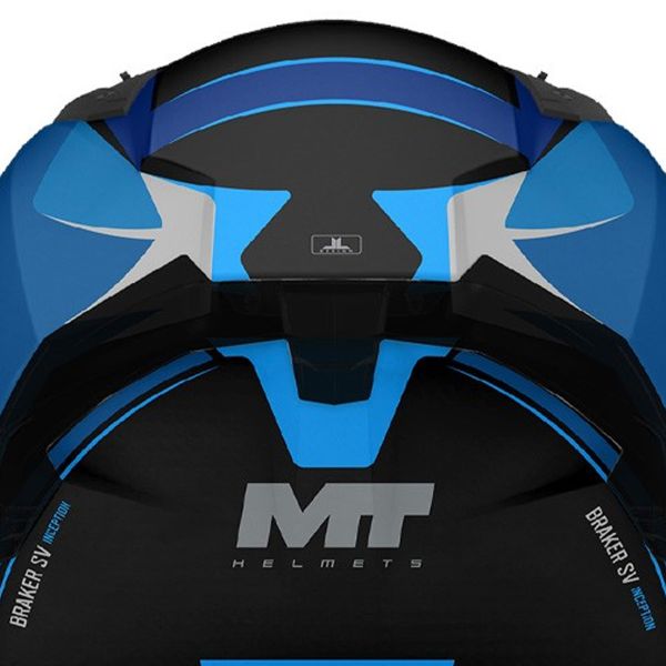 MT Breaker SV Inception B7 Matt