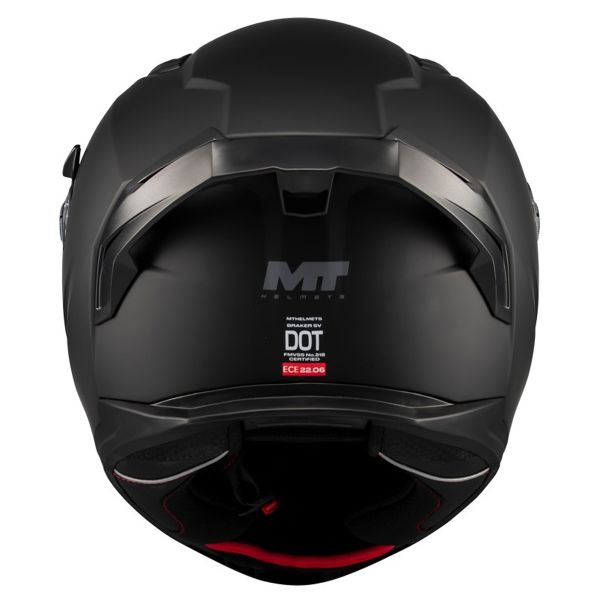 MT Breaker SV Pure A1 Matt