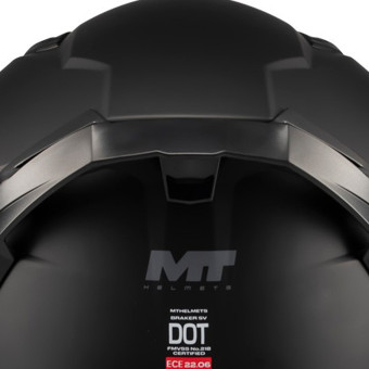 MT Breaker SV Pure A1 Matt