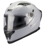 Casque Integral MT Breaker SV Pure A12 Gloss