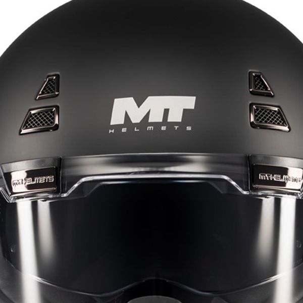 MT Jarama SV Pure A1 Matt