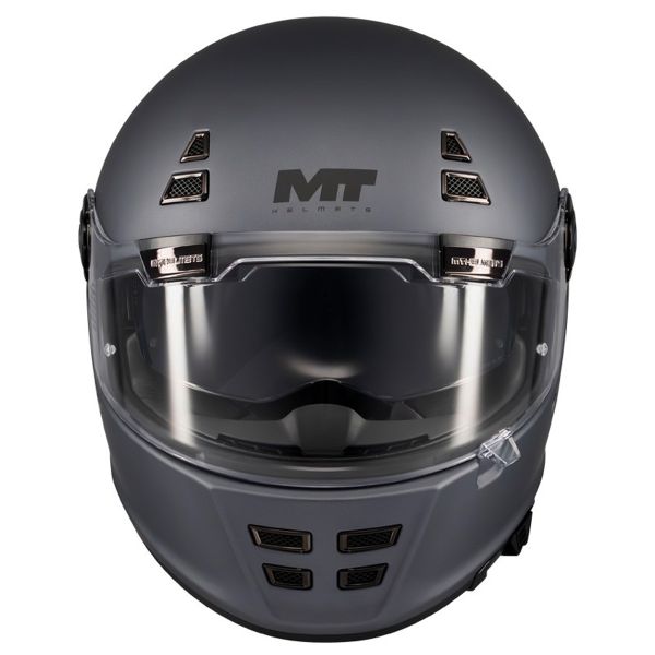 MT Jarama SV Pure A2 Matt