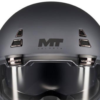 MT Jarama SV Pure A2 Matt