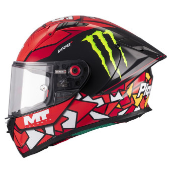 MT KRE + S Piqueras B5 Gloss