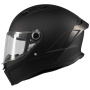 Casque Integral MT Stinger 2 Pure A1 Matt