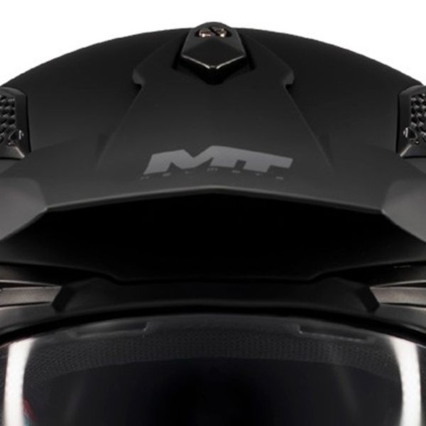 MT Streetfighter Pure A1 Matt