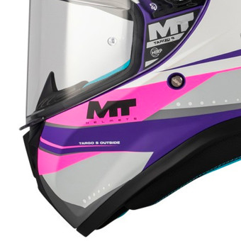 MT Targo S Outside C8 Matt