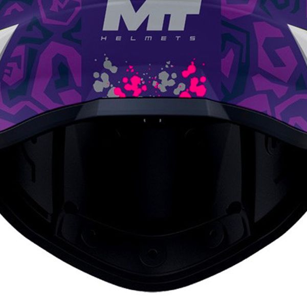 MT Targo S Outside C8 Matt