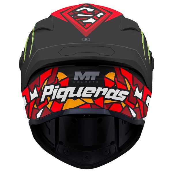 MT Targo S Piqueras B5 Gloss