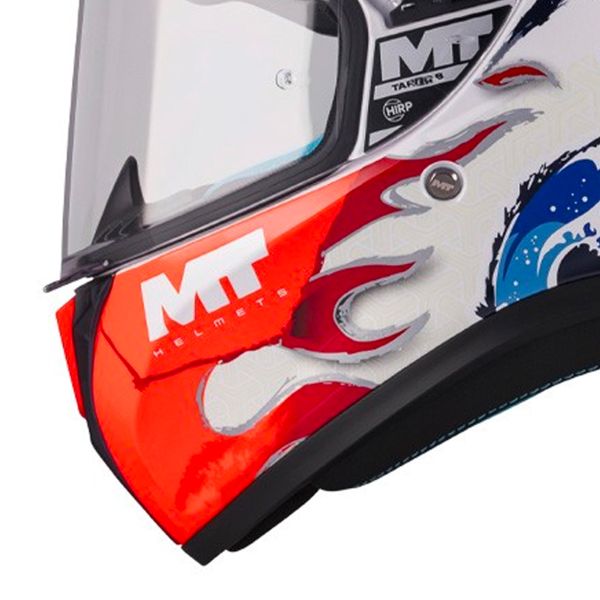 MT Targo S Yamanaka A5