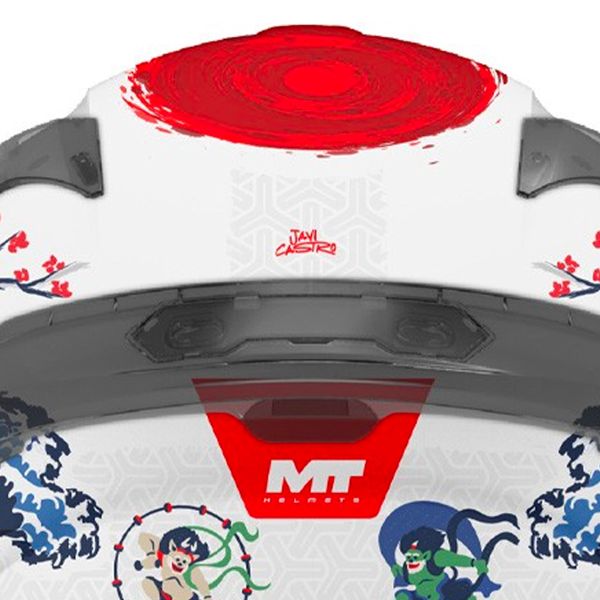 MT Targo S Yamanaka A5