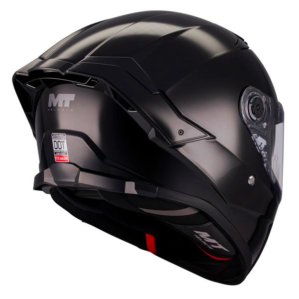 MT Thunder 4 SV Pure A1 Gloss