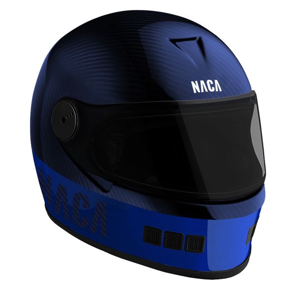 Integral Naca Le Castellet Blue Carbon Integral Naca Le Castellet Blue Carbon