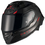 Casque Integral Nexx X.R3R Apex Carbon Black