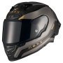 Casque Integral Nexx X.R3R Apex Carbon Grey Mat