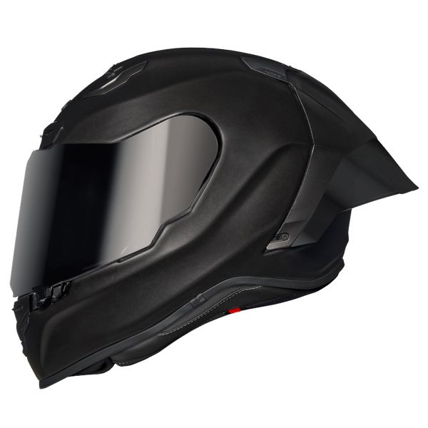 Integral Nexx X.R3R Ghost Black Mat