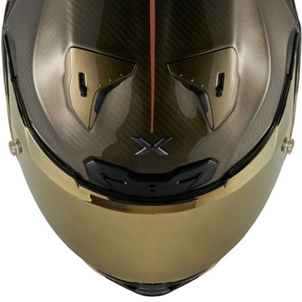 Nexx X.R3R Hagibis Gold