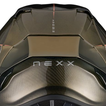 Nexx X.R3R Hagibis Gold