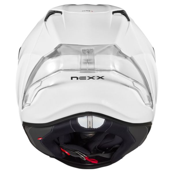 Nexx X.R3R White Pearl