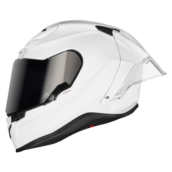 Integral Nexx X.R3R White