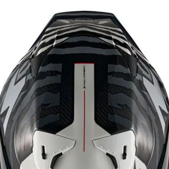 Nexx X.R3R Ziger Black Grey