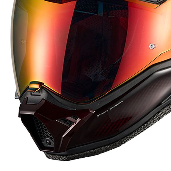 Nexx X.Rally Namib Carbon Red