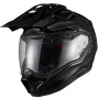 Casque Integral Nexx X.Rally Plain Black