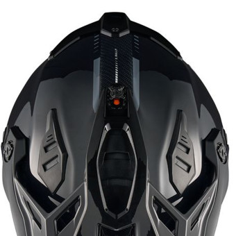 Nexx X.Rally Pro Carbon Black