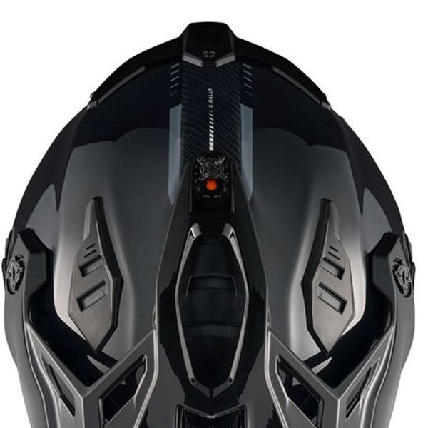 Nexx X.Rally Pro Carbon Black
