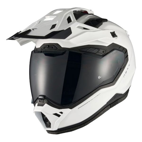 Integral Nexx X.Rally Pro Carbon White