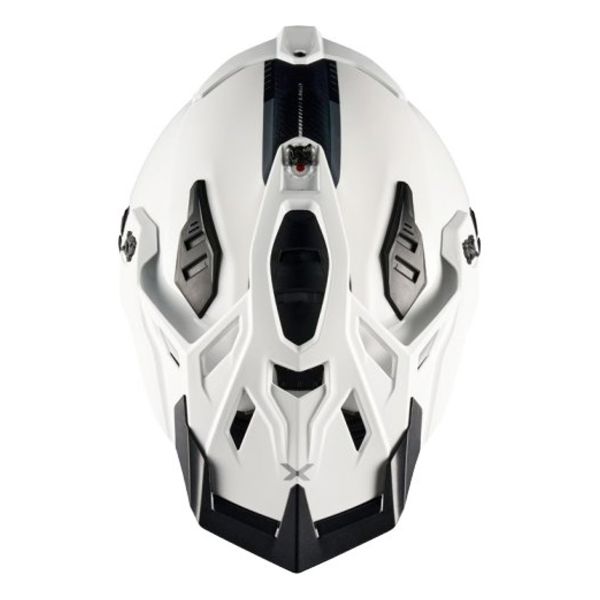 Nexx X.Rally Pro Carbon White