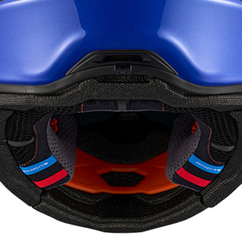 Nexx X.Rally Raid Blue White