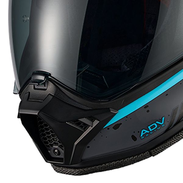 Nexx X.Rally Yuma Grey Blue