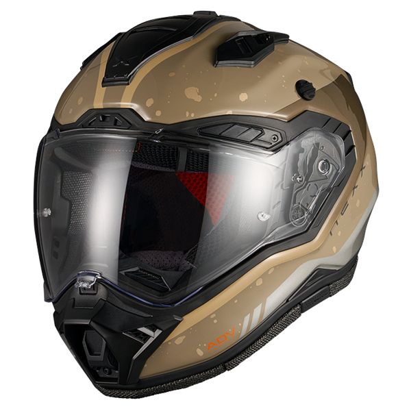 Nexx X.Rally Yuma Light Sand