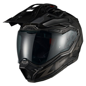 Casque Integral Nexx X.Rally Zero Pro Carbon Casque Integral Nexx X.Rally Zero Pro Carbon
