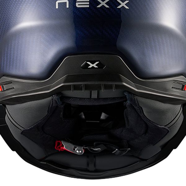 Nexx X.TR Atlantic Carbon Blue