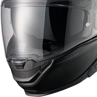 Nexx X.TR Plain Black Mat