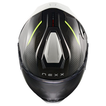 Nexx X.TR Rush Black Neon