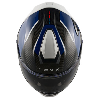 Nexx X.TR Rush Blue Red