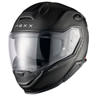 Casque Integral Nexx X.TR Zero Pro Carbon Mat