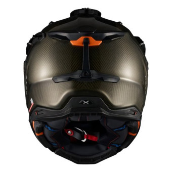 Nexx X.WED3 Golden Dune Carbon Gold