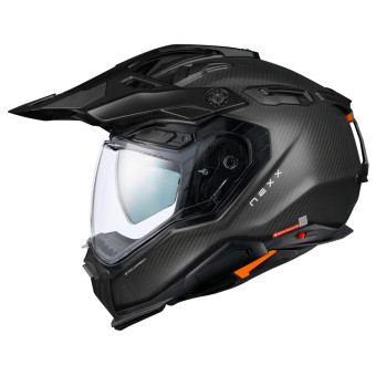 Casque Integral Nexx X.WED3 Zero Pro Carbon Matt Casque Integral Nexx X.WED3 Zero Pro Carbon Matt