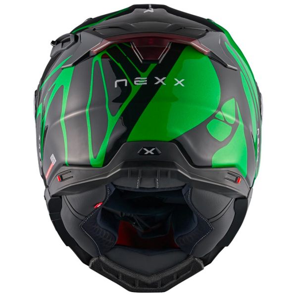 Nexx X.WST3 B-Side Black