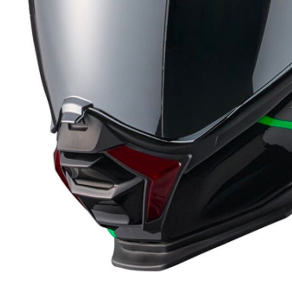 Nexx X.WST3 B-Side Black