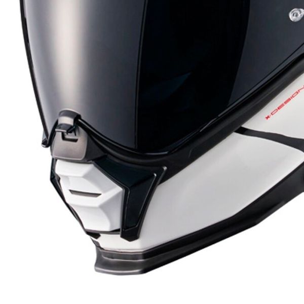 Nexx X.WST3 B-Side White