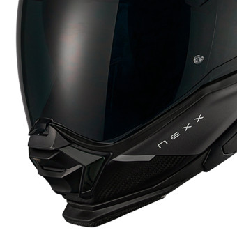 Nexx X.WST3 Manga Grey Black Mat